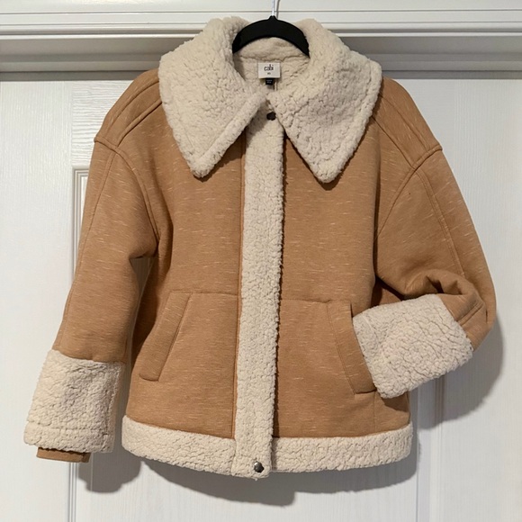 CAbi McQueen Jacket Style #3908 - Picture 3 of 5